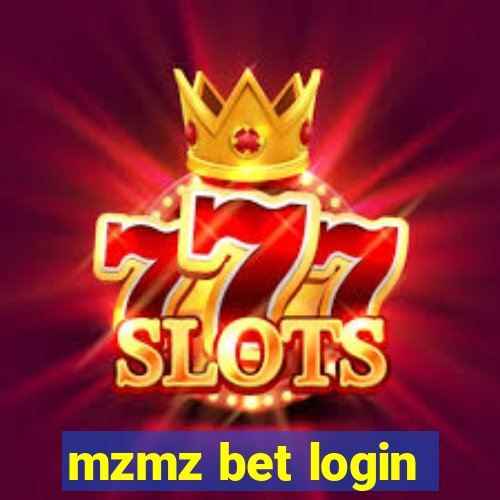 mzmz bet login