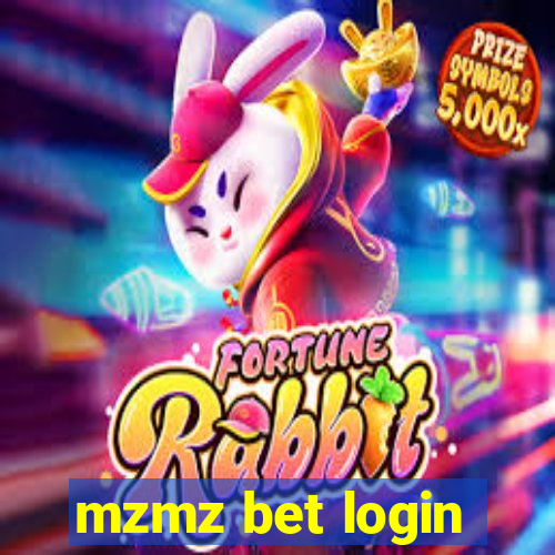 mzmz bet login