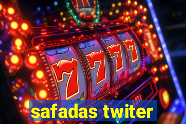 safadas twiter