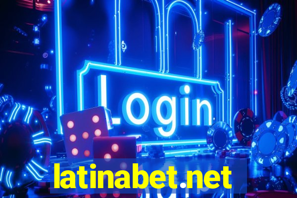 latinabet.net