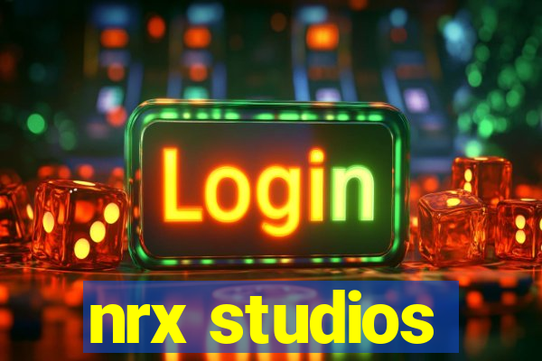 nrx studios