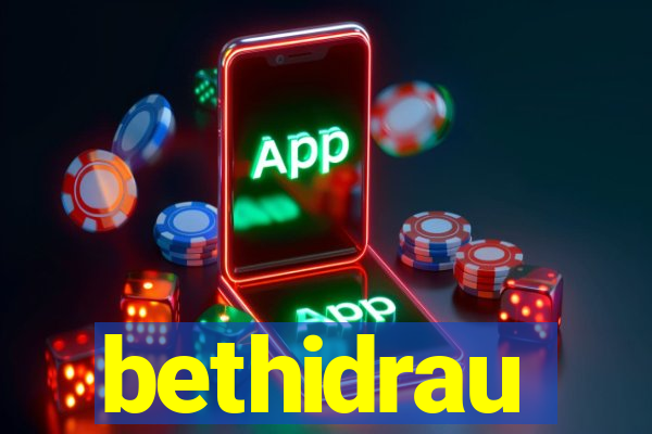 bethidrau