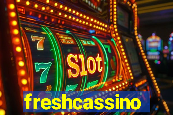 freshcassino