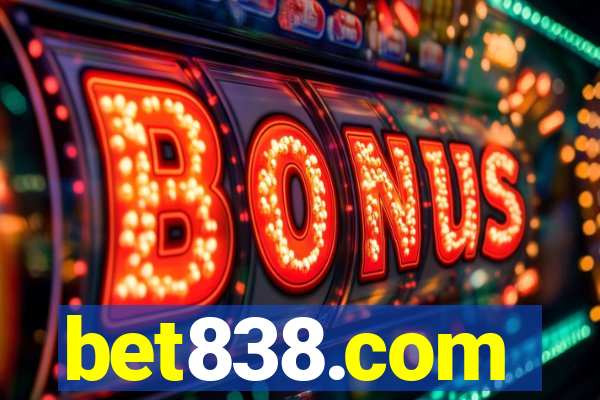 bet838.com