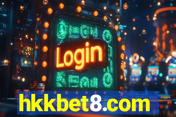 hkkbet8.com