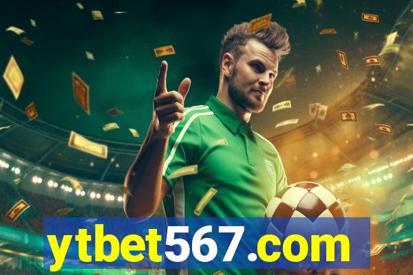 ytbet567.com