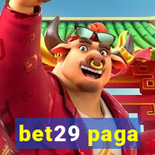 bet29 paga