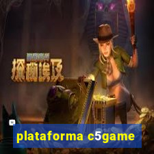 plataforma c5game