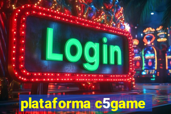 plataforma c5game