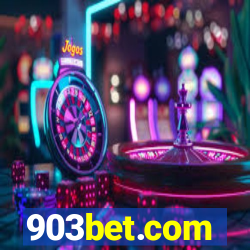 903bet.com