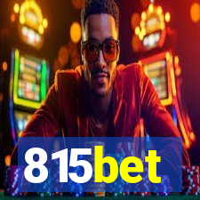 815bet