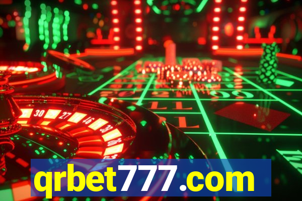 qrbet777.com