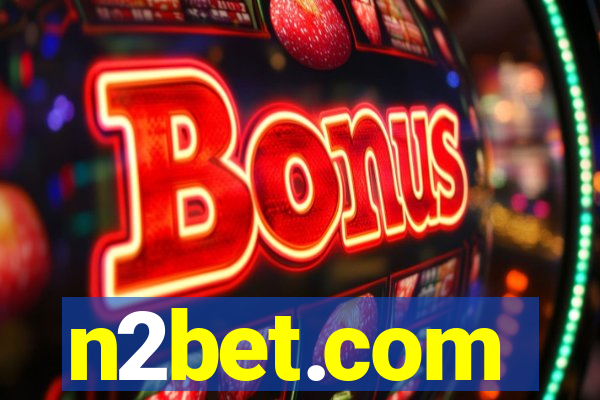 n2bet.com