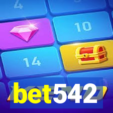 bet542