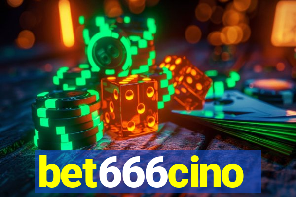 bet666cino