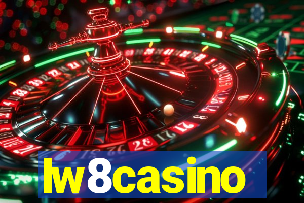 Iw8casino