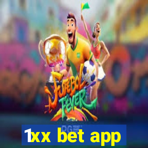 1xx bet app