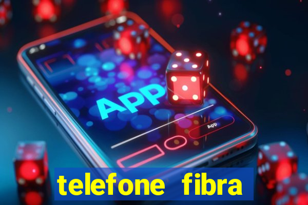 telefone fibra minas congonhas