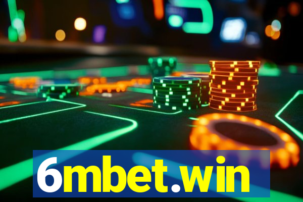 6mbet.win