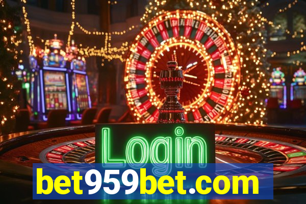 bet959bet.com