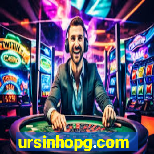 ursinhopg.com