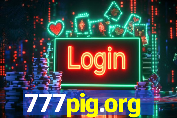 777pig.org