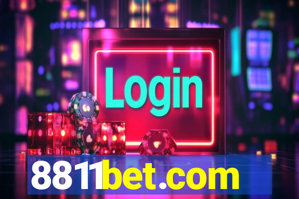 8811bet.com