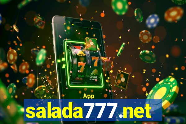 salada777.net