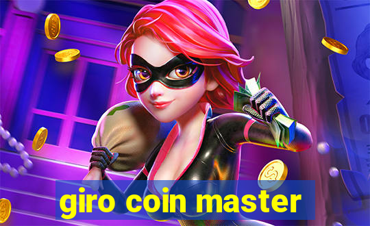 giro coin master