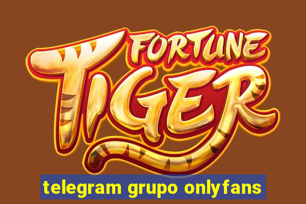 telegram grupo onlyfans