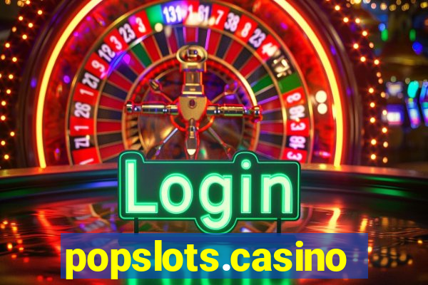 popslots.casino