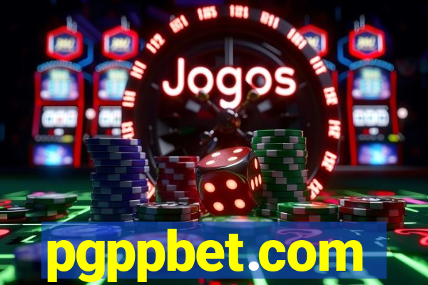 pgppbet.com