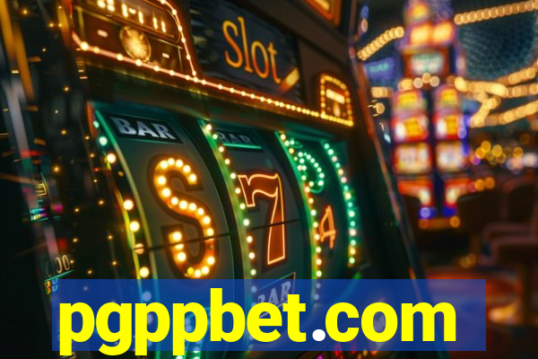 pgppbet.com