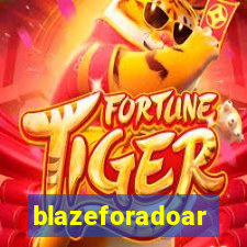 blazeforadoar