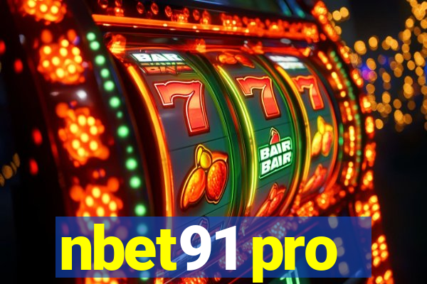 nbet91 pro