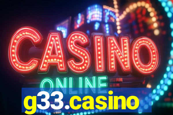 g33.casino