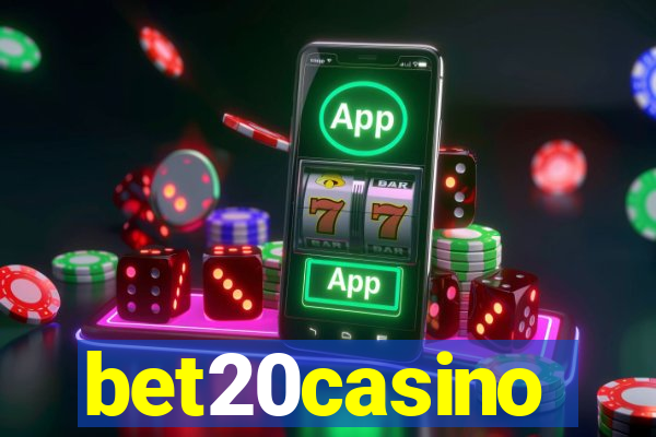 bet20casino