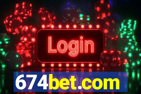 674bet.com