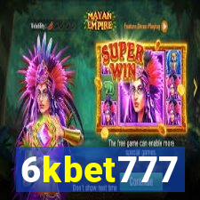 6kbet777