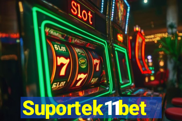 Suportek11bet