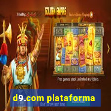 d9.com plataforma