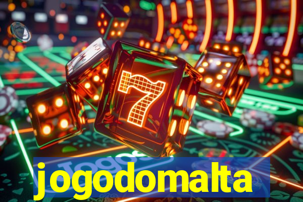 jogodomalta