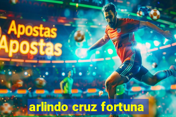 arlindo cruz fortuna