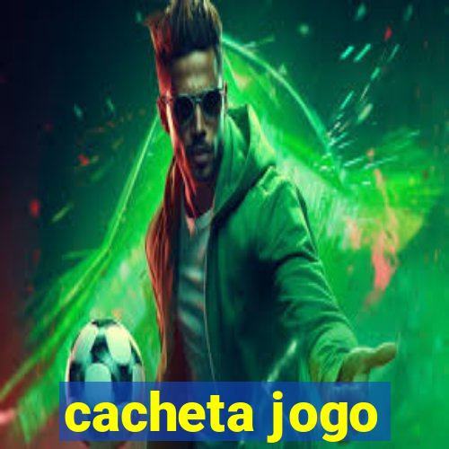 cacheta jogo