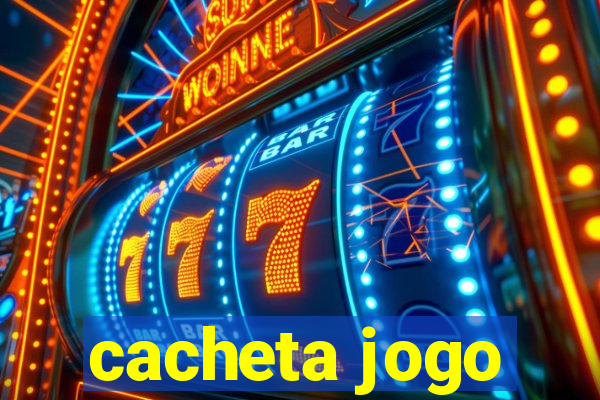 cacheta jogo