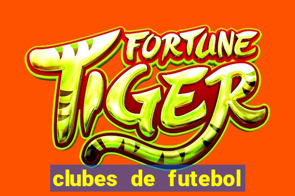 clubes de futebol belo horizonte