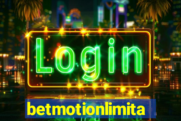 betmotionlimita