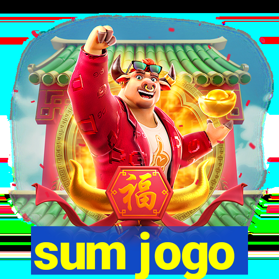 sum jogo