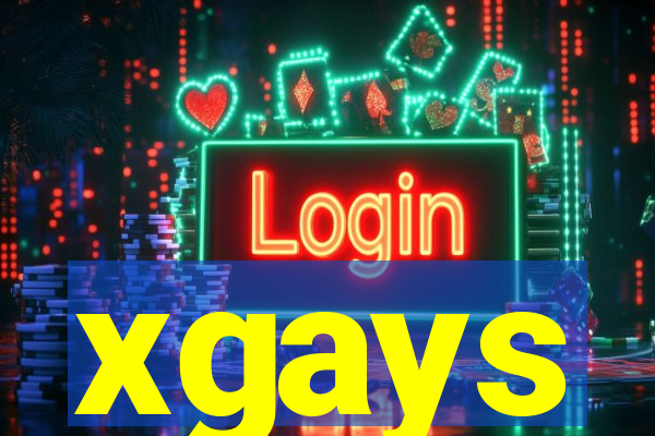 xgays