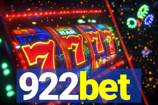 922bet